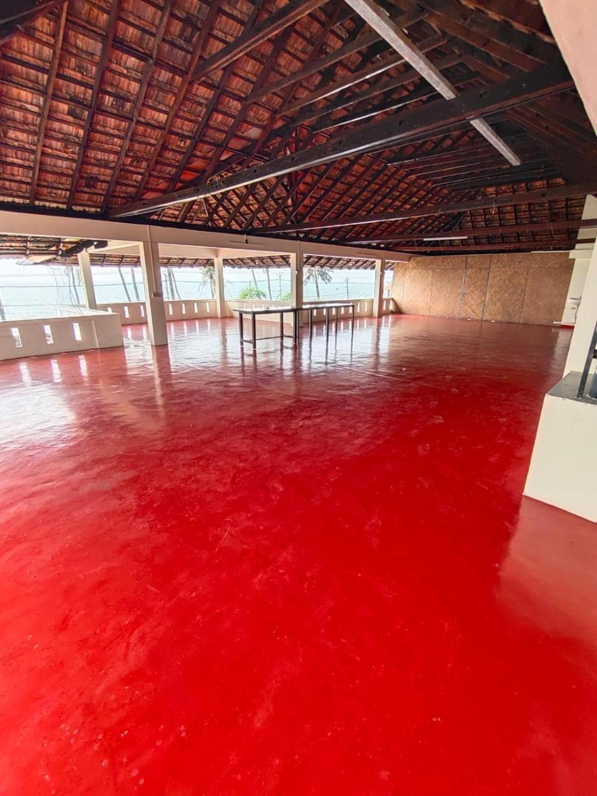 Cherai Beach Palace エクステリア 写真