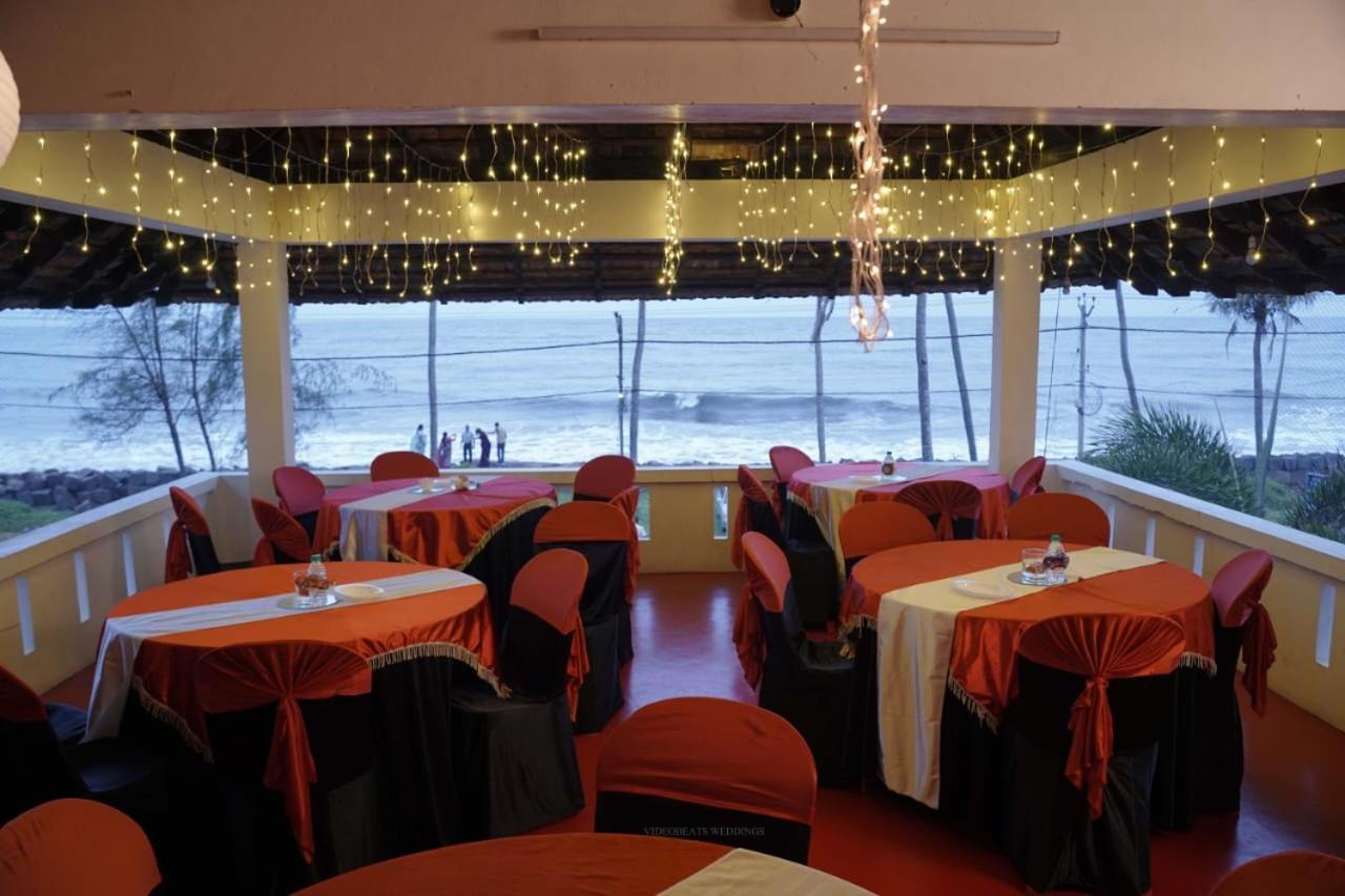 Cherai Beach Palace エクステリア 写真