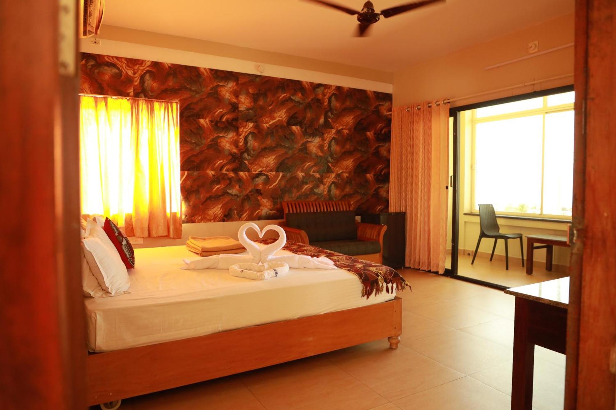 Cherai Beach Palace エクステリア 写真