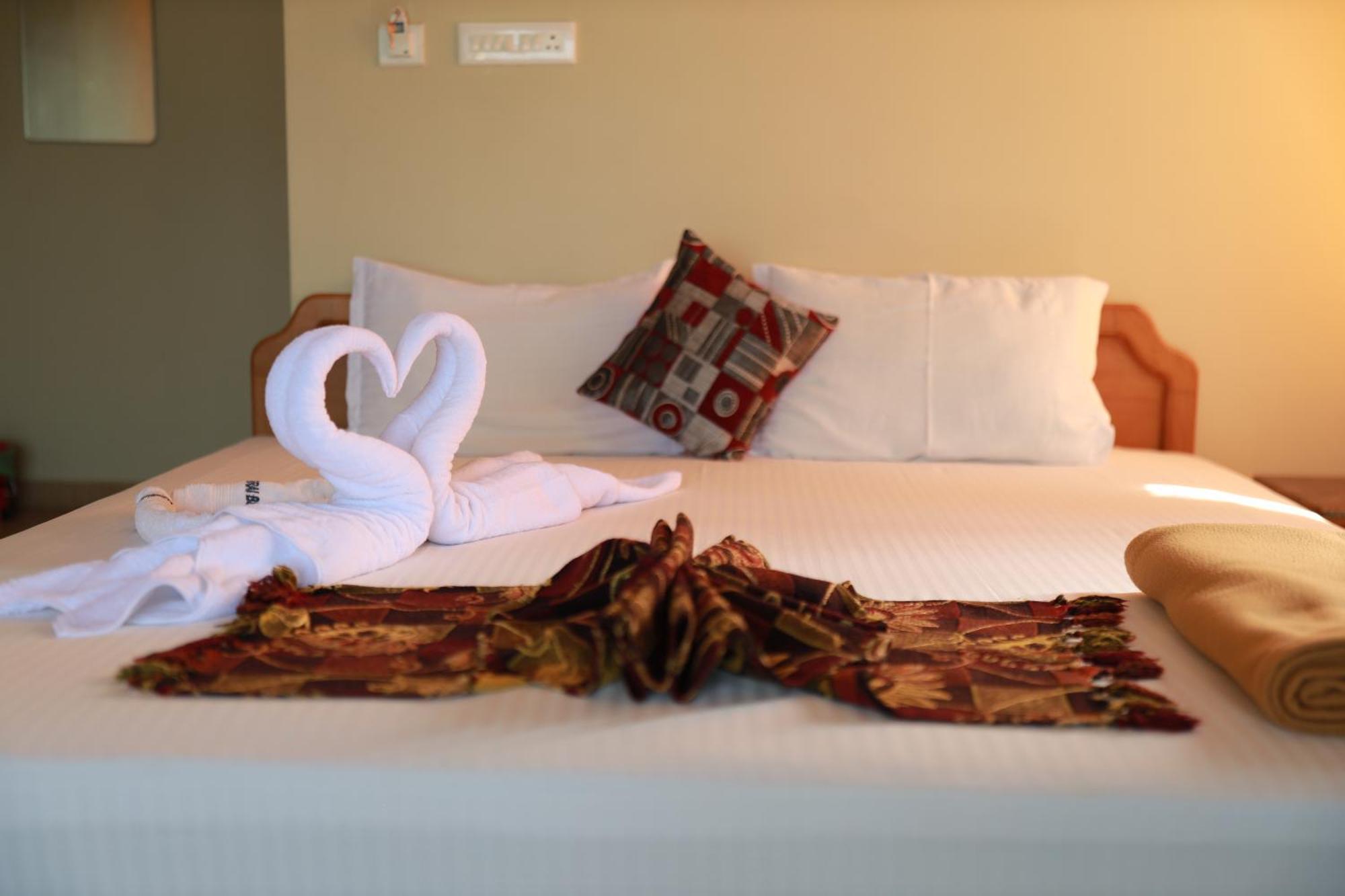 Cherai Beach Palace エクステリア 写真
